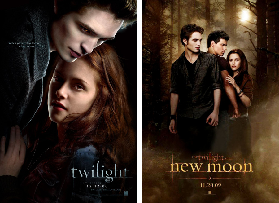 Twilight Saga Eclipse Script Free