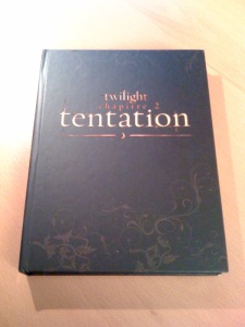 [Dvd] Tentation 01