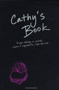 [Livre] Cathy's 1
