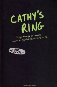[Livre] Cathy's 3