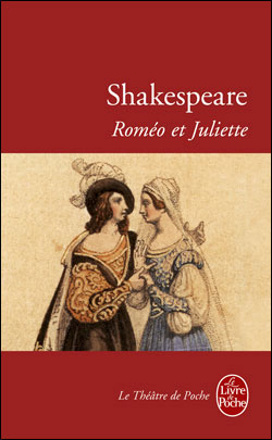 [Livre] Roméo et Juliette