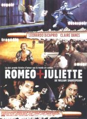 [Film] Roméo + Juliette
