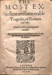 [Autre] Roméo et Juliette - Manuscrit 2