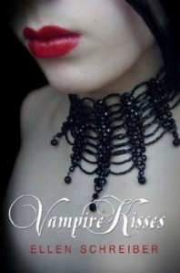 [Livre] Vampire kisses