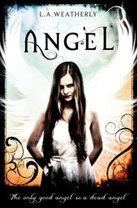 [Livre] Angel 1