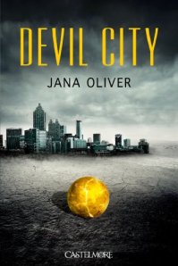 [Livre] Devil city 1