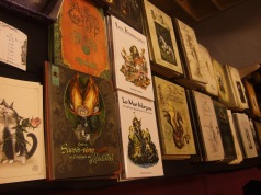 [Evènement] Salon du livre 2012