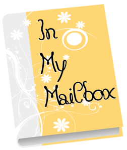 [Blog] In my mailbox