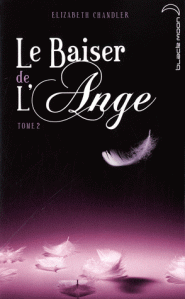 [Livre] Le baiser de l'ange 2