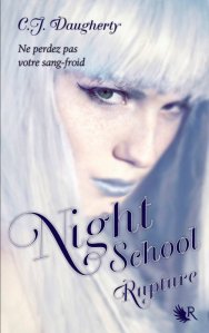 [Livre] Night school 3