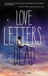 [Livre] Love letters to the dead