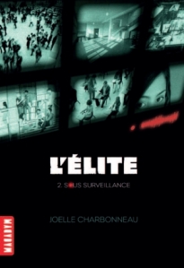 [Livre] L'élite 2