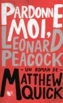 [Livre] Pardonne-moi Leonard Peacock