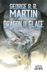 [Livre] Dragon de glace