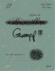 [Livre] Grumpf !!!