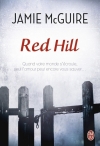 [Livre] Red hill