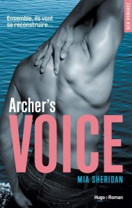[Livre] Archer's voice