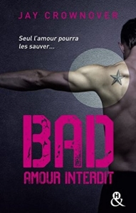 [Livre] Bad 1