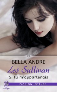 [Livre] Les Sullivan 5