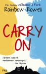 [Livre] Carry on