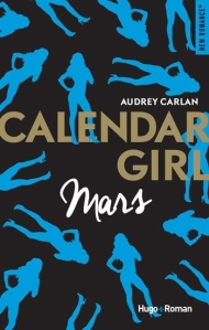 [Livre] Calendar girl 3