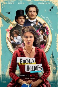 Affiche du film "Elona Holmes"