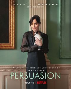 Affiche du film "Persuasion"